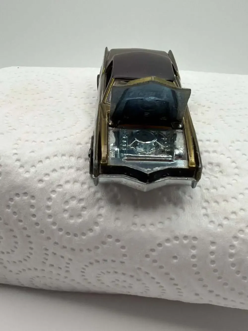 Hot Wheels 1968 hot